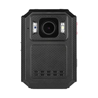 EIS Body Worn Camera